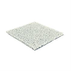 Spaghettimat wit 15mm (LxB=5x1,2m)