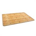 Speelmat foam 2-zijdig olifant/hout 1500x2000x10mm