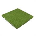 Speelplaatstegel gras 50x50x4,5cm