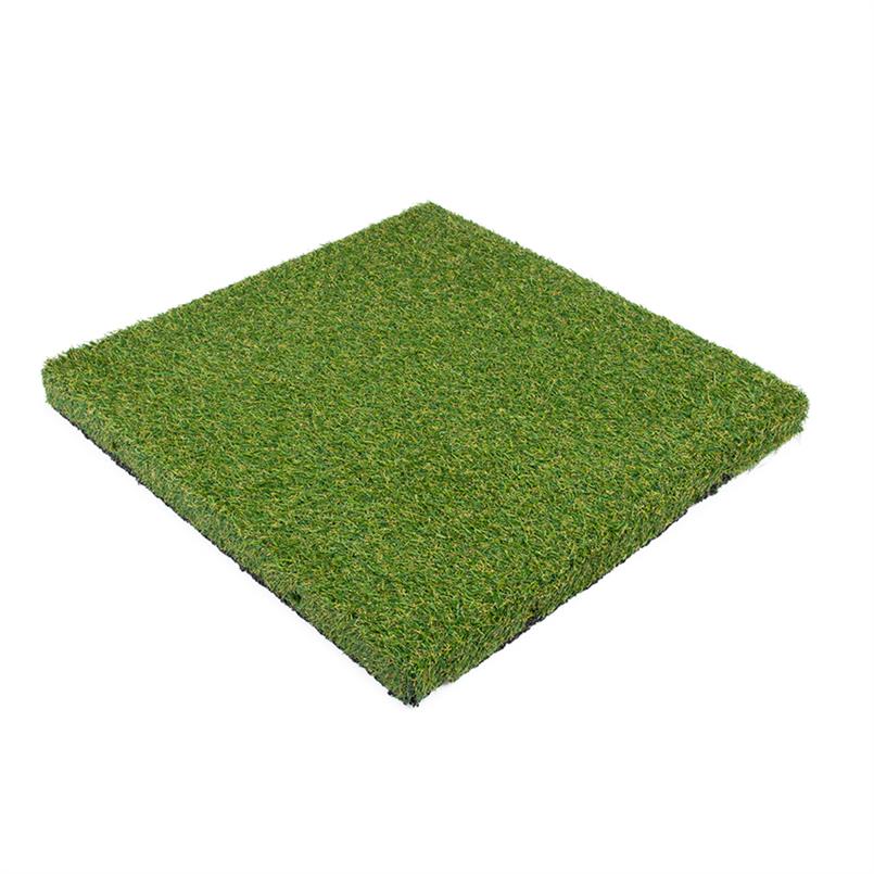 Speelplaatstegel gras 50x50x4,5cm