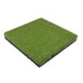 Speelplaatstegel gras 50x50x7cm