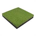 Speelplaatstegel gras 50x50x9cm