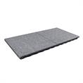 Speelplaatstegel grijs 100x50x4,8cm (inclpennen)
