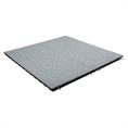 Speelplaatstegel grijs design 100x100x4,8cm