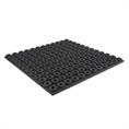 Speelplaatstegel grijs design 100x100x4,8cm