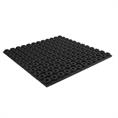 Speelplaatstegel groen 100x100x4,8cm