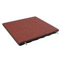 Kleur: Rood