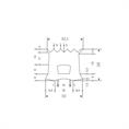 Stootprofiel met luchtkamer wit BxH=33x28mm (L=25m)