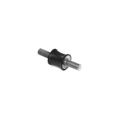 Tailledemper type A/F 10/8x10mm (M4) set 10 stuks