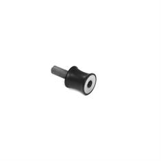 Tailledemper type B/F 10/8x10mm (M4) set 10 stuks