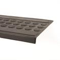 Trapmat met noppen 750x250mm (Set 5 stuks)