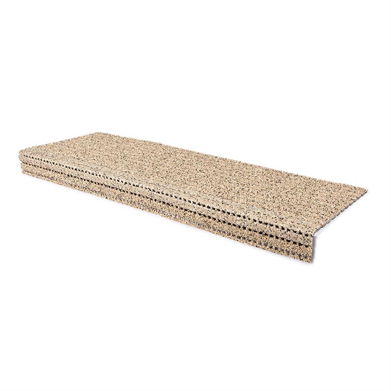 Trapmat ultragrip beige (250x730mm)