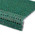 Trapmat ultragrip groen (250x730mm)