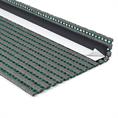 Trapmat ultragrip groen (250x730mm)