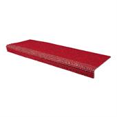 Trapmat ultragrip rood (250x730mm)