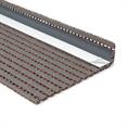 Trapmat ultragrip terracotta (250x730mm)