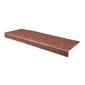 Trapmat ultragrip terracotta (250x730mm)