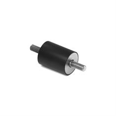 Trillingsdemper type A 15x20mm (M4) set 10 stuks