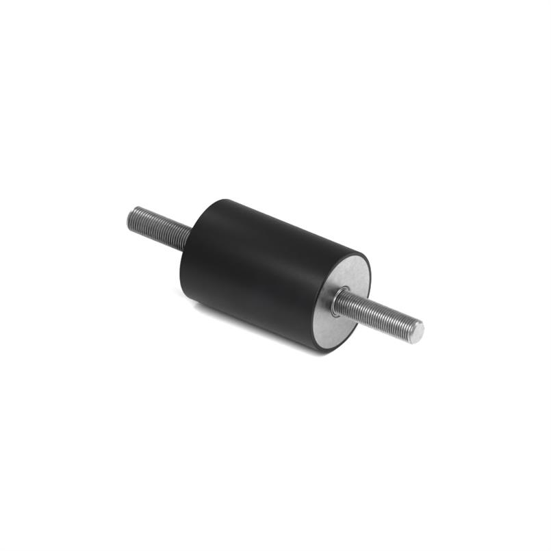 Trillingsdemper type A 20x30mm (M6) set 10 stuks