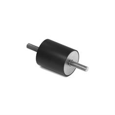 Trillingsdemper type A 25x30mm (M6) set 10 stuks