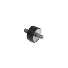 Trillingsdemper type A 30x15mm (M8) set 10 stuks