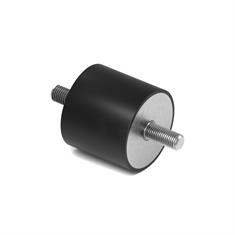 Trillingsdemper type A 50x45mm (M10) set 10 stuks