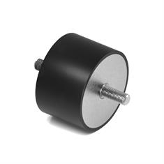 Trillingsdemper type A 70x45mm (M10) set 5 stuks