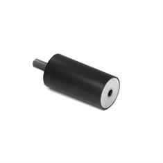 Trillingsdemper type B 15x30mm (M4) set 10 stuks