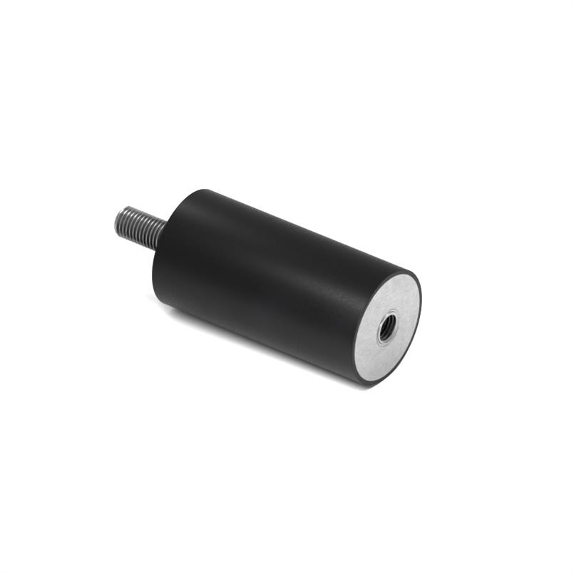 Trillingsdemper type B 15x30mm (M4) set 10 stuks