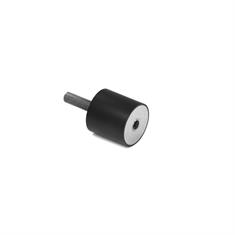 Trillingsdemper type B 20x20mm (M6) set 10 stuks
