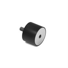 Trillingsdemper type B 40x30mm (M8) set 10 stuks