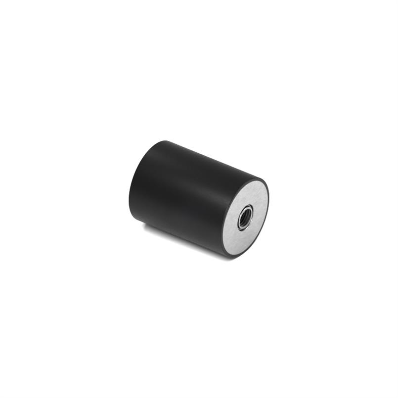 Trillingsdemper type C 15x20mm (M4) set 10 stuks