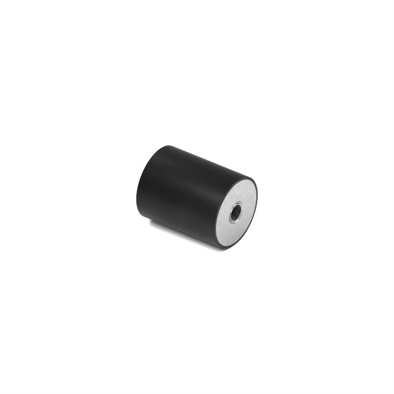 Trillingsdemper type C 20x25mm (M6) set 10 stuks