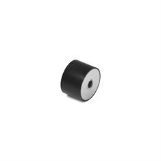 Trillingsdemper type C 30x20mm (M8) set 10 stuks