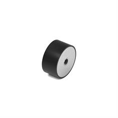 Trillingsdemper type C 40x20mm (M8) set 10 stuks