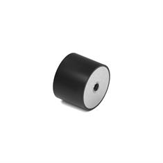 Trillingsdemper type C 40x30mm (M8) set 10 stuks