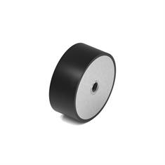 Trillingsdemper type C 60x25mm (M10) set 10 stuks