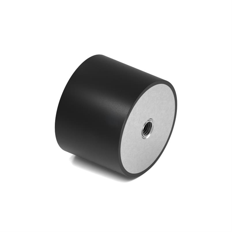 Trillingsdemper type C 60x45mm (M10) set 10 stuks