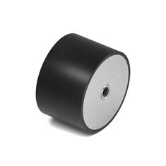 Trillingsdemper type C 70x45mm (M10) set 5 stuks
