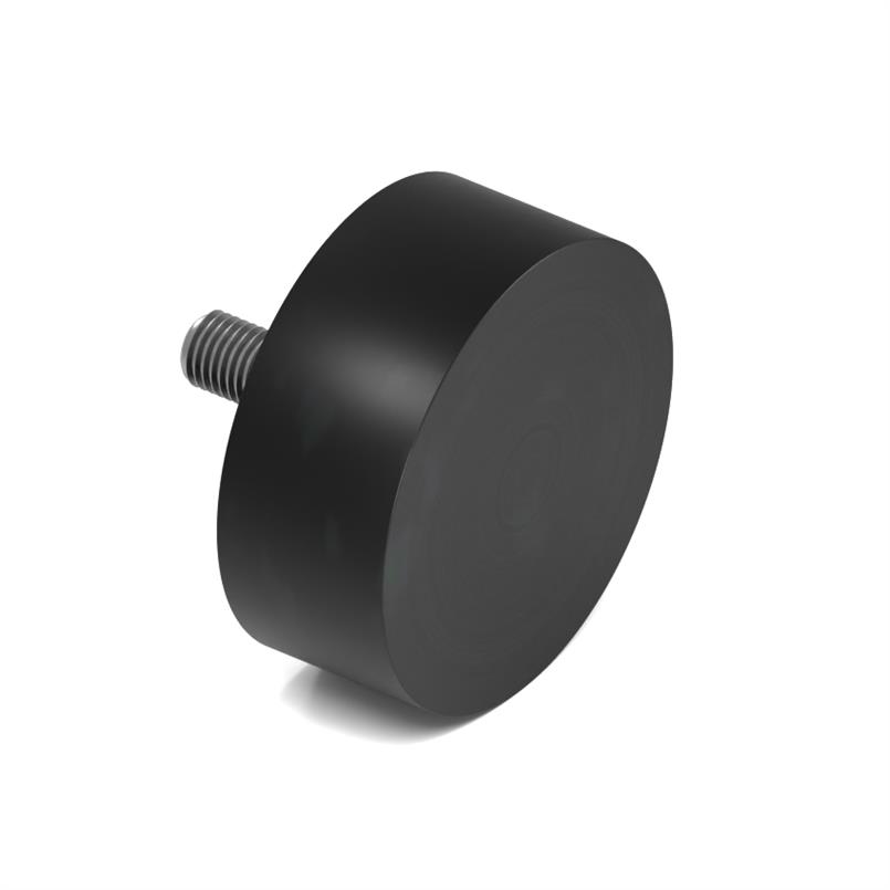 Trillingsdemper type D 100x40mm (M16) set 5 stuks