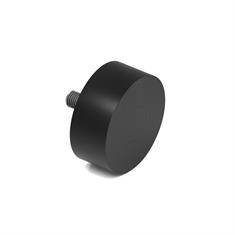 Trillingsdemper type D 60x25mm (M10) set 10 stuks