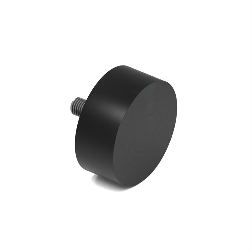 Trillingsdemper type D 60x25mm (M10) set 10 stuks