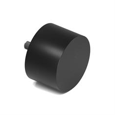 Trillingsdemper type D 70x45mm (M10) set 5 stuks