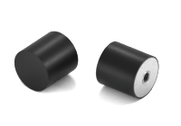 Trillingsdempers type E