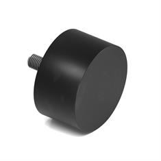 Trillingsvoet type D 100x55mm (M16) set 5 stuks
