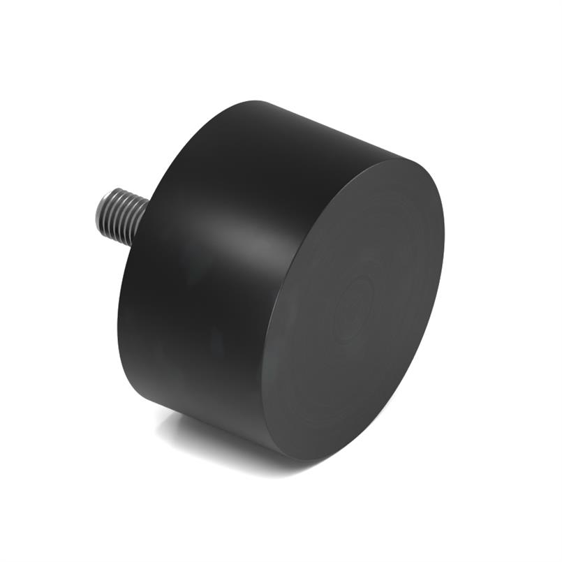 Trillingsvoet type D 100x55mm (M16) set 5 stuks