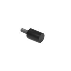 Trillingsvoet type D 10x15mm (M4) set 10 stuks