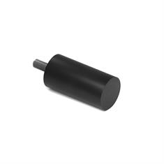 Trillingsvoet type D 15x30mm (M4) set 10 stuks