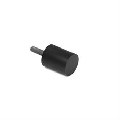Trillingsvoet type D 20x25mm (M6) set 10 stuks