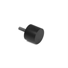 Trillingsvoet type D 25x20mm (M6) set 10 stuks